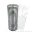 Mesh filo saldato galvanizzato per Al Grilles